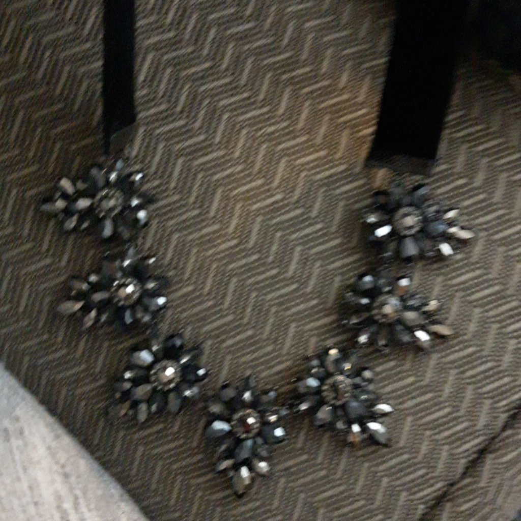Necklace 12$